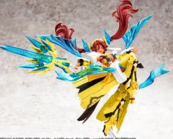 Kotobukiya Megami Device AUV AME NO UZUME SUNSHINE 1/1 Model Kit JAPAN OFFICIAL