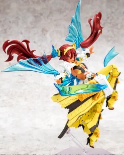 Kotobukiya Megami Device AUV AME NO UZUME SUNSHINE 1/1 Model Kit JAPAN OFFICIAL