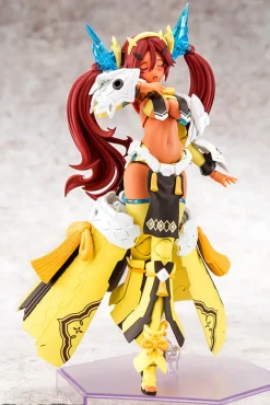 Kotobukiya Megami Device AUV AME NO UZUME SUNSHINE 1/1 Model Kit JAPAN OFFICIAL