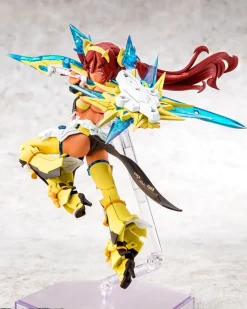 Kotobukiya Megami Device AUV AME NO UZUME SUNSHINE 1/1 Model Kit JAPAN OFFICIAL