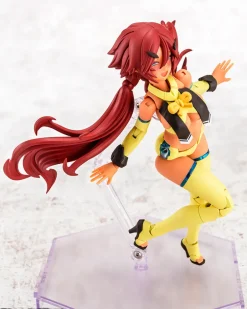 Kotobukiya Megami Device AUV AME NO UZUME SUNSHINE 1/1 Model Kit JAPAN OFFICIAL