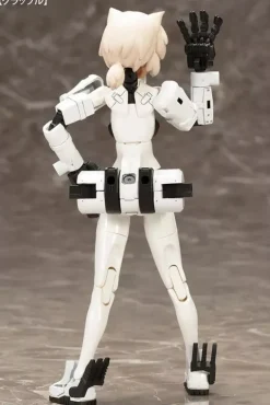 Kotobukiya Megami Device WISM Soldier Snipe & Grapple Model Kit JAPAN OFFICIAL