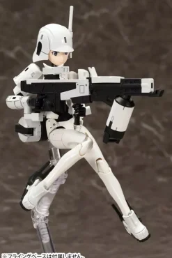 Kotobukiya Megami Device WISM Soldier Snipe & Grapple Model Kit JAPAN OFFICIAL