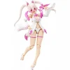Kotobukiya Megami Device Asra Nine-Tails Matsuri Figure JAPAN OFFICIAL