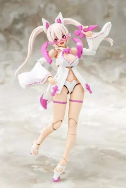Kotobukiya Megami Device Asra Nine-Tails Matsuri Figure JAPAN OFFICIAL