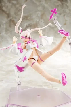 Kotobukiya Megami Device Asra Nine-Tails Matsuri Figure JAPAN OFFICIAL