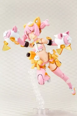 Kotobukiya Megami Device PUNI MOFU Mao Model Kit JAPAN OFFICIAL