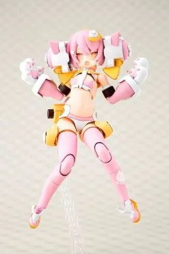 Kotobukiya Megami Device PUNI MOFU Mao Model Kit JAPAN OFFICIAL