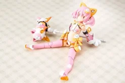 Kotobukiya Megami Device PUNI MOFU Mao Model Kit JAPAN OFFICIAL