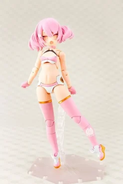 Kotobukiya Megami Device PUNI MOFU Mao Model Kit JAPAN OFFICIAL
