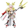 Kotobukiya Megami Device Emperor Shrine Amateras Regalia Model Kit JAPAN