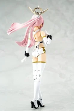 Kotobukiya Megami Device Emperor Shrine Amateras Regalia Model Kit JAPAN