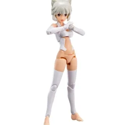 Kotobukiya Megami Device M.S.G 02 Bottoms Set Skin Color D 1/1 Model kit JAPAN