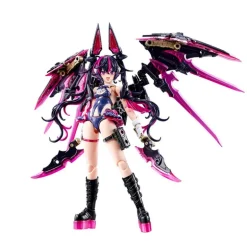 Kotobukiya Megami Device Desire Maiden Raider 1/1 Model Kit JAPAN OFFICIAL