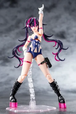 Kotobukiya Megami Device Desire Maiden Raider 1/1 Model Kit JAPAN OFFICIAL