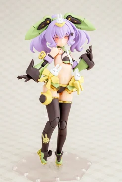 Kotobukiya Megami Device PUNI MOFU TU 1/1 Model Kit JAPAN OFFICIAL