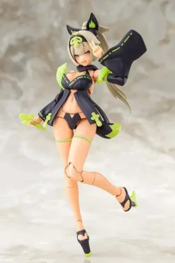 Kotobukiya Megami Device Asra Tamamonomae Utage Action Figure JAPAN OFFICIAL