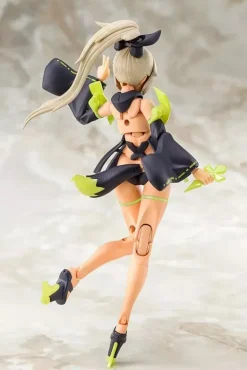 Kotobukiya Megami Device Asra Tamamonomae Utage Action Figure JAPAN OFFICIAL