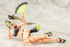 Kotobukiya Megami Device Asra Tamamonomae Utage Action Figure JAPAN OFFICIAL