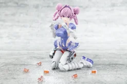 Kotobukiya Megami Device DESIRE MAIDEN MEDIC 1/1 Model Kit JAPAN OFFICIAL