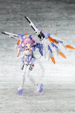 Kotobukiya Megami Device DESIRE MAIDEN MEDIC 1/1 Model Kit JAPAN OFFICIAL