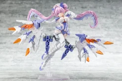 Kotobukiya Megami Device DESIRE MAIDEN MEDIC 1/1 Model Kit JAPAN OFFICIAL