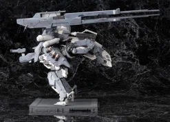 Kotobukiya Metal Gear Solid V Metal Gear Sahelanthropus Model Kit JAPAN OFFICIAL