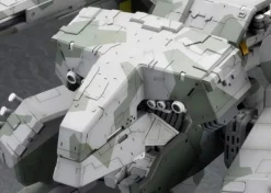 Kotobukiya Metal Gear Solid Metal Gear REX 1/100 Model Kit JAPAN OFFICIAL
