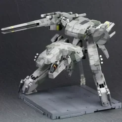 Kotobukiya Metal Gear Solid Metal Gear REX 1/100 Model Kit JAPAN OFFICIAL
