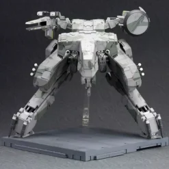 Kotobukiya Metal Gear Solid Metal Gear REX 1/100 Model Kit JAPAN OFFICIAL