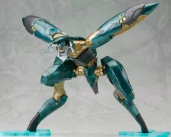 Kotobukiya Metal Gear Solid 4 Guns of the Patriot METAL GEAR RAY 1/100 Model Kit