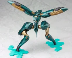 Kotobukiya Metal Gear Solid 4 Guns of the Patriot METAL GEAR RAY 1/100 Model Kit