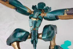 Kotobukiya Metal Gear Solid 4 Guns of the Patriot METAL GEAR RAY 1/100 Model Kit