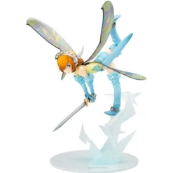 Kotobukiya Metaphor ReFantazio Gallica Figure JAPAN OFFICIAL