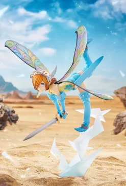 Kotobukiya Metaphor ReFantazio Gallica Figure JAPAN OFFICIAL