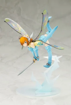 Kotobukiya Metaphor ReFantazio Gallica Figure JAPAN OFFICIAL