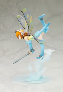 Kotobukiya Metaphor ReFantazio Gallica Figure JAPAN OFFICIAL