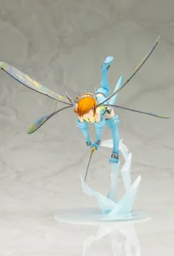 Kotobukiya Metaphor ReFantazio Gallica Figure JAPAN OFFICIAL