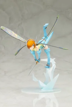 Kotobukiya Metaphor ReFantazio Gallica Figure JAPAN OFFICIAL