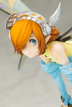 Kotobukiya Metaphor ReFantazio Gallica Figure JAPAN OFFICIAL