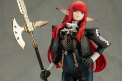 Kotobukiya Metaphor ReFantazio Hulkenberg 1/7 Figure JAPAN OFFICIAL