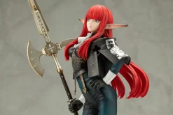 Kotobukiya Metaphor ReFantazio Hulkenberg 1/7 Figure JAPAN OFFICIAL