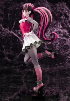 Kotobukiya MONSTER HIGH BISHOUJO Draculaura 1/7 Figure JAPAN OFFICIAL