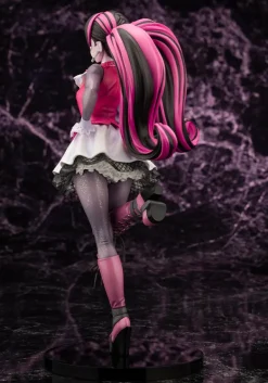Kotobukiya MONSTER HIGH BISHOUJO Draculaura 1/7 Figure JAPAN OFFICIAL