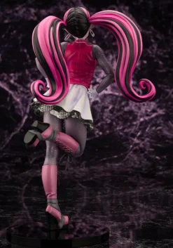 Kotobukiya MONSTER HIGH BISHOUJO Draculaura 1/7 Figure JAPAN OFFICIAL
