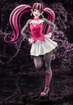 Kotobukiya MONSTER HIGH BISHOUJO Draculaura 1/7 Figure JAPAN OFFICIAL