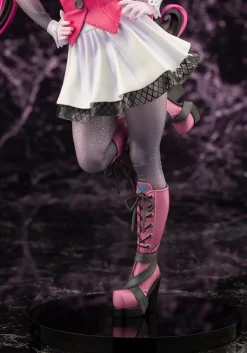 Kotobukiya MONSTER HIGH BISHOUJO Draculaura 1/7 Figure JAPAN OFFICIAL