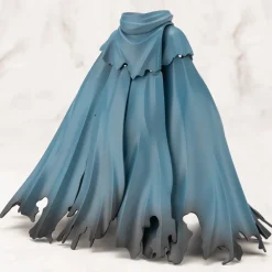 Kotobukiya M.S.G Dress Up Parts Crash & Side Cloak Blue Ver. JAPAN OFFICIAL