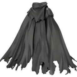 Kotobukiya M.S.G Dress Up Parts Crash & Side Cloak Black Ver. JAPAN OFFICIAL