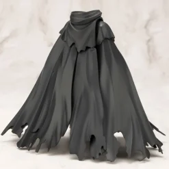 Kotobukiya M.S.G Dress Up Parts Crash & Side Cloak Black Ver. JAPAN OFFICIAL